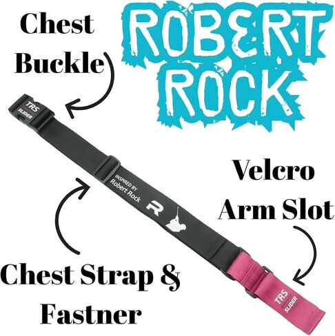 TRS Slider – Golf Swing Training Aid Inspired by Robert Rock. Improve Swing Path, Ball Striking, and Consistency with Instant Feedback Training in Saudi Arabia