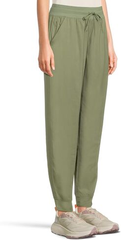 The North Face Women's Aphrodite Arise Jogger in Saudi Arabia