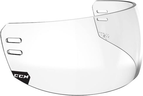 CCM Hockey VR14 Visor (Half Shield) in Saudi Arabia