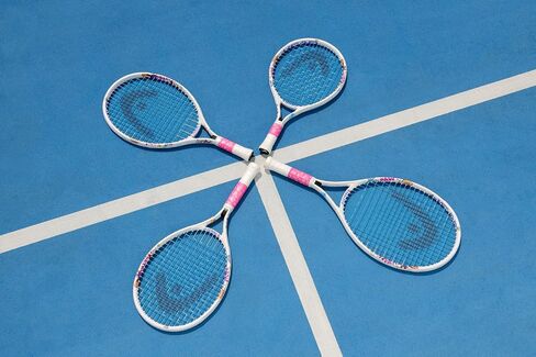 HEAD Paw Patrol Junior Tennis Racquet, White/21in in Saudi Arabia