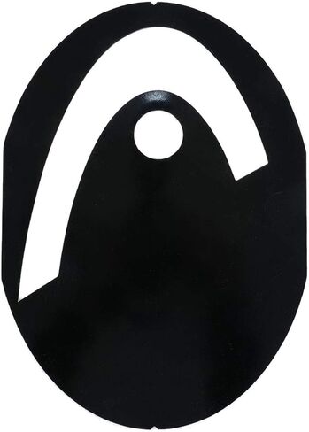 Head-Logo Stencils-(286008) in Saudi Arabia