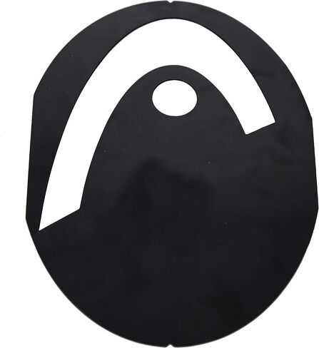 Head-Logo Stencils-(286008) in Saudi Arabia
