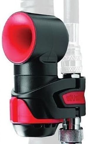 جهاز إشارات Dive Alert Plus الإصدار 2 الجديد من Ideaations - DV3 لجهاز ScubaPro A.I.R. 2، TUSA Duo-Air، Sherwood Gemini، Diverite Source، H2Odyssea Inflator Plus، Atomic SS1، وThe Zeagle Octo-Z in Saudi Arabia