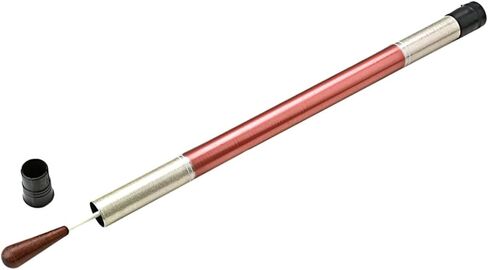 Wooden Conductor Baton Tube Packaging Lightweight and Portable 12-inch Performance Stick for Orchestra and Concerts in Saudi Arabia