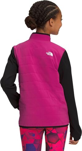 جاكيت أطفال من The North Face Teen Winter Warm Hybrid بسحاب كامل للأطفال in Saudi Arabia
