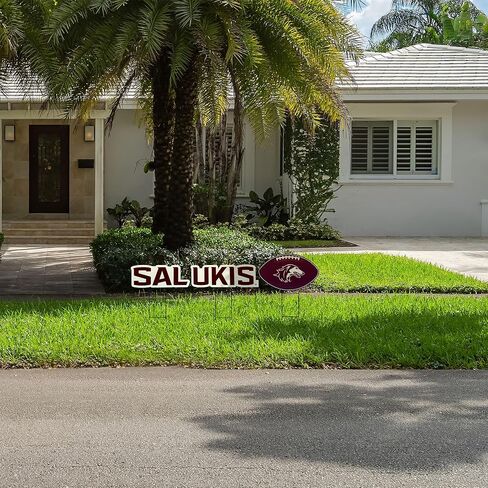 NCAA 3 Pack Yard Signs in Kuwait