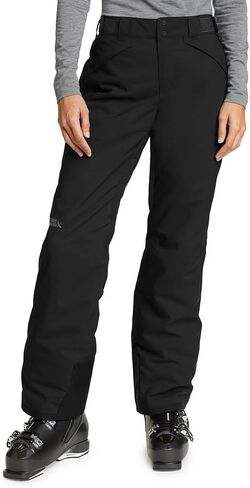 بنطال تزلج نسائي معزول مقاوم للماء من Eddie Bauer in Saudi Arabia