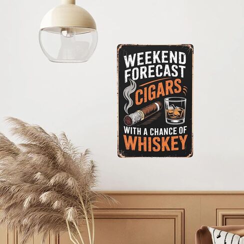 8X12 بوصة عامل الخرسانة ملموسة منشئ الخرسانة علامات ملصق لوحات الحائط للمنزل، حديقة في الهواء الطلق، ديكور الفناء مع اقتباسات جدار الفن غرفة جمالية خمر in Kuwait