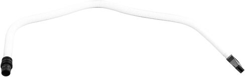 Pilipane 32 37 Key Melodica Mouth Organ Hose Flexible Durable Plastic Tube with Mouthpiece for Pianica Musical Instrument Accessories 57cm Length in Saudi Arabia
