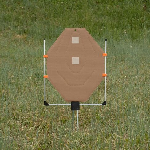 أهداف اللصق الحراري الجديدة من EZ Aim، 2 × 2، 9 عبوات in Kuwait