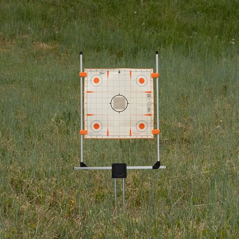 أهداف اللصق الحراري الجديدة من EZ Aim، 2 × 2، 9 عبوات in Kuwait