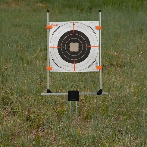 أهداف اللصق الحراري الجديدة من EZ Aim، 2 × 2، 9 عبوات in Kuwait