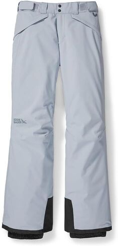 بنطال تزلج نسائي معزول مقاوم للماء من Eddie Bauer in Saudi Arabia