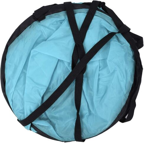 EVTSCAN Kayak Sails, 43 Inch Foldable Downwind Windsurfing Sails Kit Upwind Wind Paddle Sail for Kayak Boat Sailboat Canoe in Kuwait