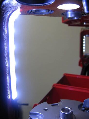 أنظمة إضاءة لوحة السقف LED لإعادة التحميل بالضغط على تصنيع الخط الداخلي، 110 فولت in Kuwait