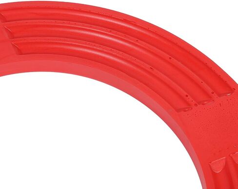 Drfeify Surround Protector سهل الاستخدام ولوحة PU احترافية لحماية السلامة لعشاق الألعاب المنزلية في الأماكن المغلقة in Kuwait