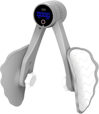 Kegel Exercise Thigh Trainer, Pelvic Floor Exercise Devices, Inner Thigh Exerciser for Women and Men, Kegel Trainer for Postpartum Rehabilitation in Saudi Arabia