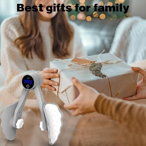 Kegel Exercise Thigh Trainer, Pelvic Floor Exercise Devices, Inner Thigh Exerciser for Women and Men, Kegel Trainer for Postpartum Rehabilitation in Saudi Arabia