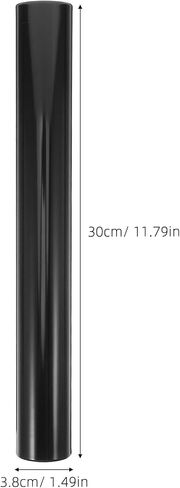 3pcs Relay Baton: Field Race Baton Track Aluminum Alloy Sticks for Students Office Clark Outdoor Running Practice Athlete Equipment in Saudi Arabia