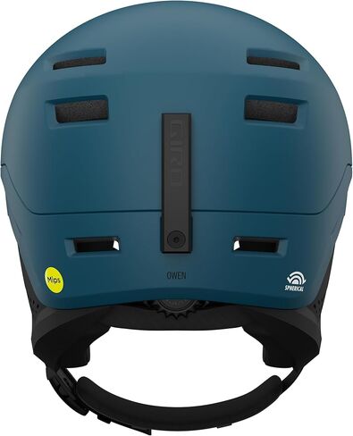 خوذة جيرو أوين للثلج الكروية in Kuwait