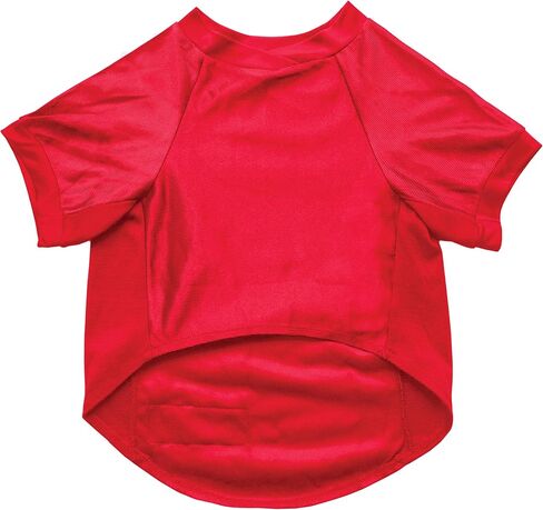Littlearth NCAA North Carolina State Wolfpack Stretch Pet Jersey, X-Large in Kuwait