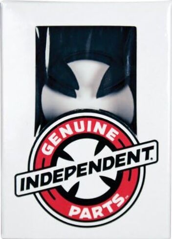 Independent Genuine Parts 1/8" Shock Pads Single Set Skateboarding Risers in Saudi Arabia