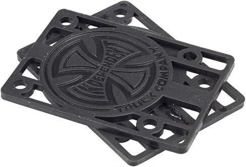Independent Risers Black 1/8" in Saudi Arabia