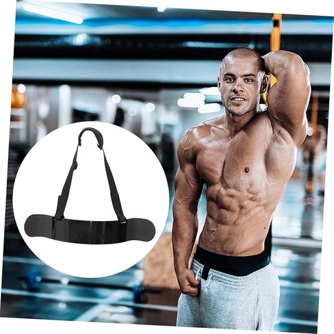 لوح تدريب Toyvian Bicep Curl، عازل ذراع متين لتمارين اللياقة البدنية لرفع الأثقال وكمال الأجسام in Saudi Arabia