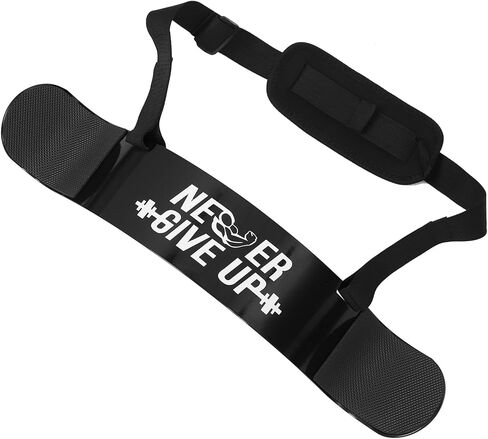 Bicep Curl Tool Training Board for Forearm Muscle Strengthening Lightweight Arm Support for Weightlifting Bodybuilding Efficient Biceps Workout Equipment in Saudi Arabia