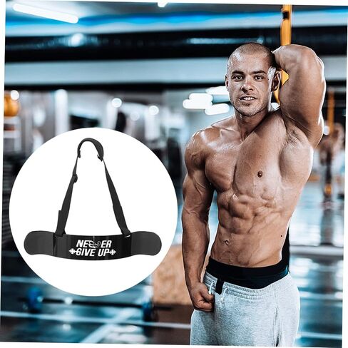 ibasenice Arm Training Board for Bicep Curl Muscle Builder Tool for Forearm Workout Material for Use for Gym and Home Fitness in Saudi Arabia