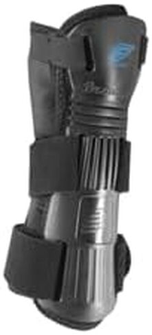 Demon United Flexmeter Wrist Guard Single Sided (Large) - Sold as a Pair in Saudi Arabia