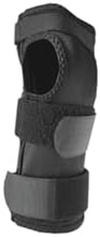 Demon United Flexmeter Wrist Guard Single Sided (Large) - Sold as a Pair in Saudi Arabia