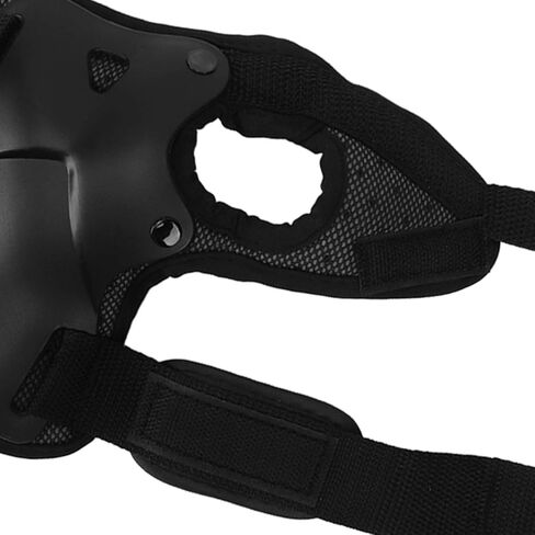 Sport Wrist Protective Gear, Adjustable Nylon Shock Absorbing Sport Wrist Guard, Flexible Wrist Support Brace for Skating Skateboard Snowboarding Skiing Motocross in Saudi Arabia