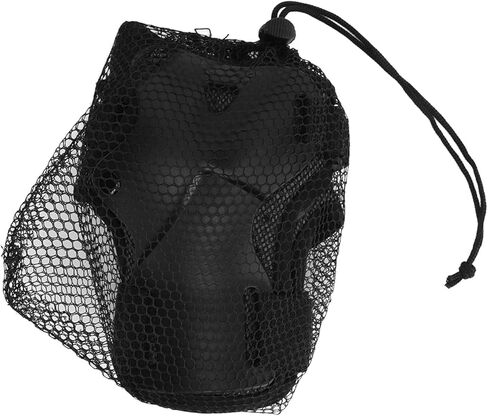 Sport Wrist Protective Gear, Adjustable Nylon Shock Absorbing Sport Wrist Guard, Flexible Wrist Support Brace for Skating Skateboard Snowboarding Skiing Motocross in Saudi Arabia