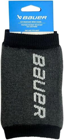 Hockey Cut Resistant Wrist Guards | One Size Fits Most in Saudi Arabia