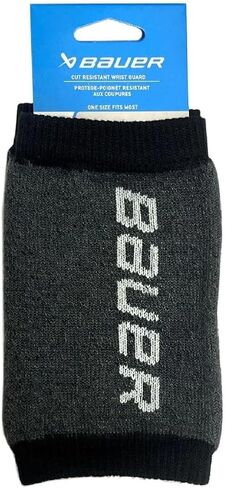 Hockey Cut Resistant Wrist Guards | One Size Fits Most in Saudi Arabia