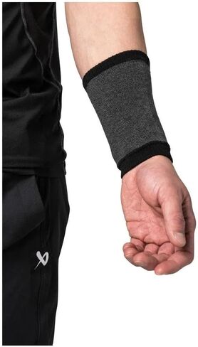Hockey Cut Resistant Wrist Guards | One Size Fits Most in Saudi Arabia