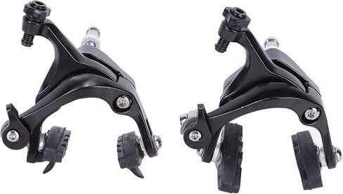 Alomejor Road Brake Set, Brake Caliper, Mountain V Shape Mechanical Repair Parts in Saudi Arabia