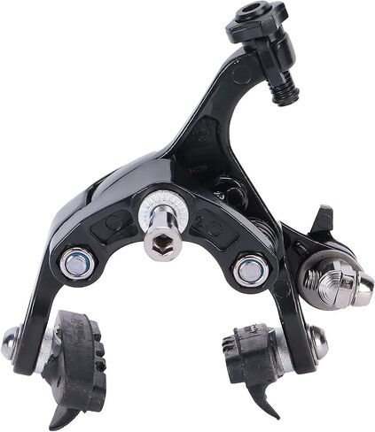 Alomejor Road Brake Set, Brake Caliper, Mountain V Shape Mechanical Repair Parts in Saudi Arabia