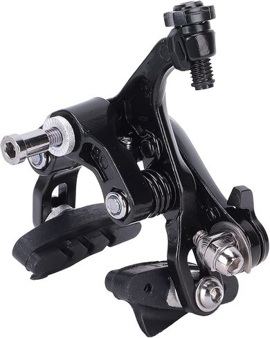 Alomejor Road Brake Set, Brake Caliper, Mountain V Shape Mechanical Repair Parts in Saudi Arabia