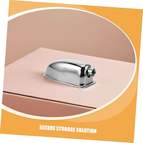 Toyvian 12pcs Metal Drum Lugs Replacement Drum Parts for Enhanced Sound and Stability for Reliable Performance in Saudi Arabia