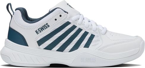 حذاء تنس كورت إكسبريس 2 كاربت للأطفال من الجنسين من K-Swiss in Kuwait