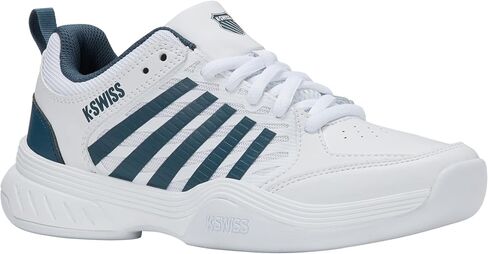 حذاء تنس كورت إكسبريس 2 كاربت للأطفال من الجنسين من K-Swiss in Kuwait