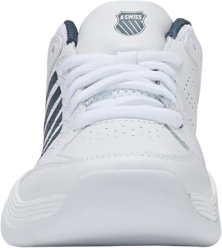 حذاء تنس كورت إكسبريس 2 كاربت للأطفال من الجنسين من K-Swiss in Kuwait