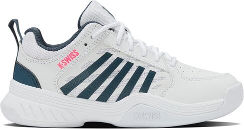 حذاء تنس كورت إكسبريس 2 كاربت للأطفال من الجنسين من K-Swiss in Kuwait