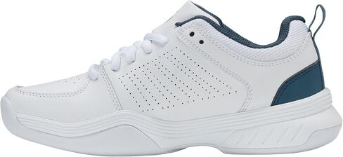 حذاء تنس كورت إكسبريس 2 كاربت للأطفال من الجنسين من K-Swiss in Kuwait