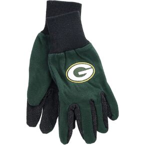 قفازات WinCraft Green Bay Packers ذات لونين in Kuwait