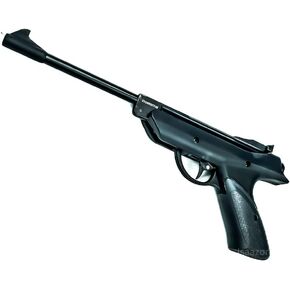 5.5 مللي متر 22 عيار مسدس الهواء بيليه بندقية مع قفل أمان 350-450FPS جديد كسر برميل in Kuwait