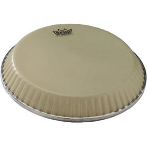 REMO Conga Drumhead، Symmetry، 11.06 بوصة D4، NUSKYN® in Saudi Arabia