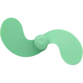 Power House Ice Eater Deicer Replacement Propeller for Motor, Lightweight Prop for Freshwater or Saltwater in Saudi Arabia